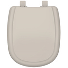 Assento Sanitário Ideal Standard Paris Pp Soft Close Palha