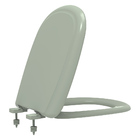 Assento Sanitário Ideal Standard Paris Pp Soft Close Verde Cl