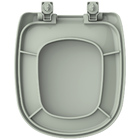 Assento Sanitário Ideal Standard Paris Pp Soft Close Verde Cl