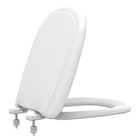 Assento Sanitário Ideal Standard Paris Soft Close Branco