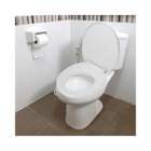 Assento Sanitário Ignis Fiori Tampa Vaso - Branco