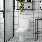 Assento Sanitário Incepa City Avant Angra Celite S. Close