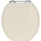 Assento Sanitário Laqueado Convencional Pêssego