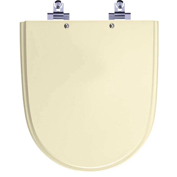 Assento Sanitário Laqueado Soft Close Mondiale Rosato Para Va