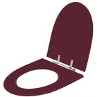 Assento Sanitário Laqueado Studio Bordo Para Vaso Incepa