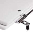 Assento Sanitário Life Preto Para Vaso Celite