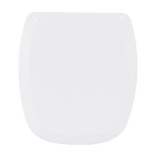 Assento Sanitário Like Art Polipropileno Branco Roca