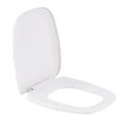 Assento Sanitário Like Art Polipropileno Branco Roca