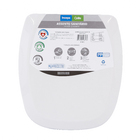 Assento Sanitário Like Art Polipropileno Branco Roca