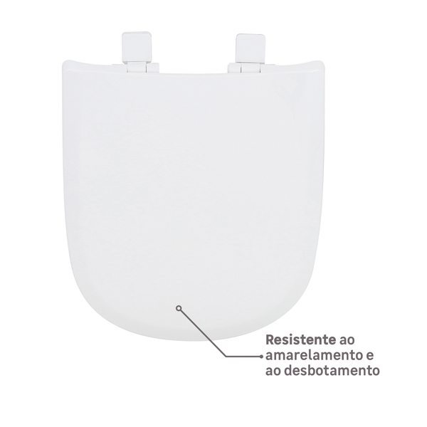 Assento Sanitário, da Sensea