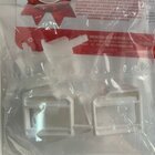 Assento Sanitário Lírio Almofadado Durín