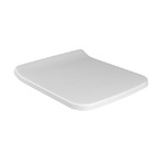 Assento Sanitário Living Plastico Fechamento Suave Deca