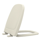 Assento Sanitário Logasa Angra Pp Pergamon