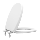 Assento Sanitário Loren One Pp Branco Gelo
