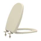 Assento Sanitário Loren One Pp Soft Close Creme