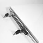 Assento Sanitário Mondiale Celite Aço Branco