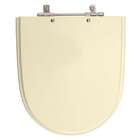 Assento Sanitário Mondiale Rosato Para Vaso Celite