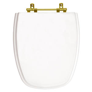 Reparo Do Assento Sanitario Leroy Merlin