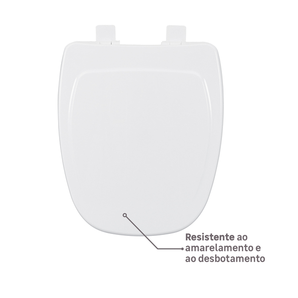 Assento Sanitário, da Sensea