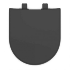 Assento Sanitário Nexo Roca Original Onix