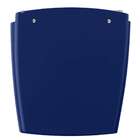 Assento Sanitário Nuage Azul Navy Para Vaso Incepa