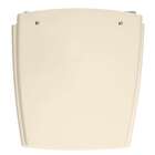 Assento Sanitario Nuage Pessego (rosa Shell) Para Vaso Incepa