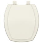 Assento Sanitário Onix Iris Pp Biscuit