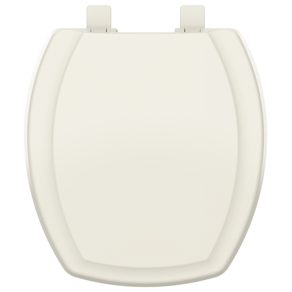 Assento Sanitário Onix Iris Pp Biscuit