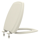 Assento Sanitário Onix Iris Pp Biscuit