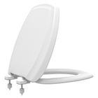 Assento Sanitário Onix Iris Pp Branco