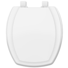 Assento Sanitário Onix Iris Pp Branco