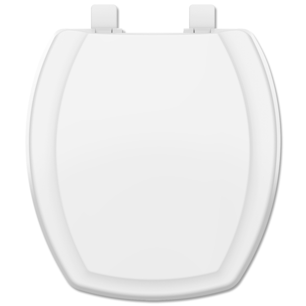 Assento Sanitário Onix Iris Pp Branco