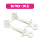 Assento Sanitario Oval Almofadado Caramelo Primafer