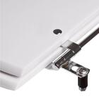 Assento Sanitário Oval Verde Malva Para Bacia Deca