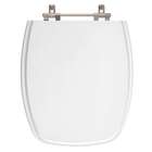 Assento Sanitario Palladium Branco Para Vaso Celite