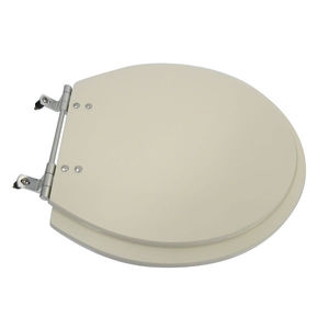 Foto de Assento Sanitário Convencional Fechamento Comum Policlass