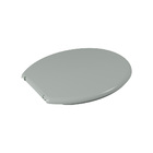 Assento Sanitário Plástico Astra Tpj/as Anatômico Verde