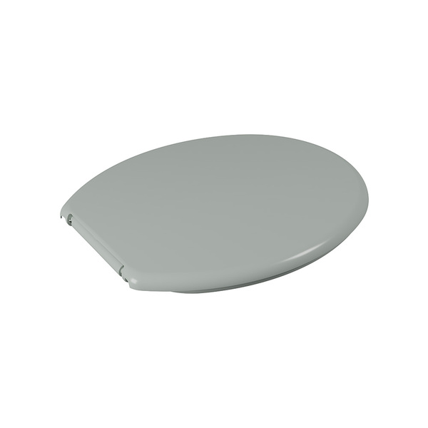 Assento Sanitário Plástico Astra Tpj/as Anatômico Verde