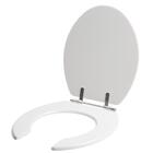 Assento Sanitario Poliester Acesso Plus (pne) Para Vaso Celite