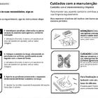 Assento Sanitário Poliéster Axis Deca Super Luxo Cromado Barb