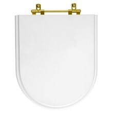 Reparo Do Assento Sanitario Leroy Merlin