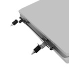 Assento Sanitário Poliéster Loren One Lorenzetti Aço Cinza