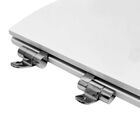 Assento Sanitário Poliéster Loren One Lorenzetti Slow Close C