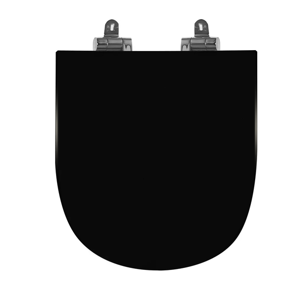 Assento Sanitário Poliéster Luna/luna Speciale Icasa Slow Clo