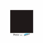 Assento Sanitario Poliester Luna Preto Para Vaso Icasa