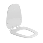 Assento Sanitário Poliéster Monocromático Deca Monte Carlo Ap