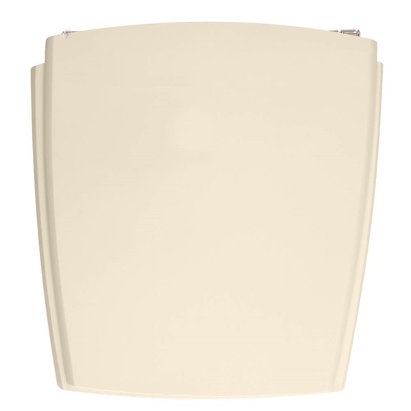 Assento Sanitario Poliester Nuage Pessego (rosa Shell) Para V