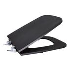 Assento Sanitário Poliéster Para Louça Boss (incepa) Slow Clo