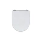 Assento Sanitário Poliéster Para Louça Calypso (incepa) Aço (