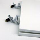 Assento Sanitário Poliéster Para Louça Gap (roca) Super Luxo